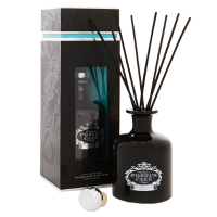 Portus Cale Geurstokjes Black Edition 250 ml