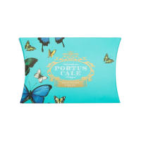 Portus Cale Butterflies gastenzeepje 40 gr
