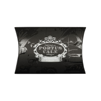 Portus Cale Black Edition for Men gastenzeepje 40 gr