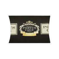 Portus Cale Ruby Red gastenzeepje 40 gr
