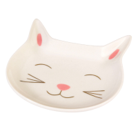 Zeepschaaltje Cat Face