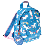 Magical Unicorn Rugzakje