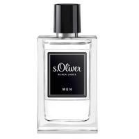 S.Oliver Black Label Men aftershave 50 ml