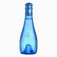 Cool Water Woman eau de toilette spray 30 ml