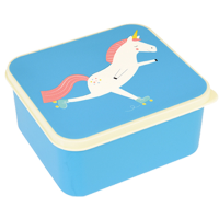 Magical Unicorn lunchbox