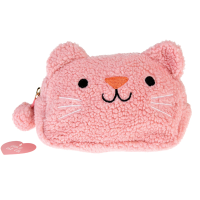 Rex London Make up tasje Cookie the Cat