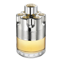 Azzaro Wanted eau de toilette spray 100 ml