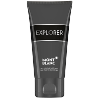 Explorer showergel 150 ml