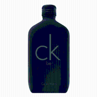 CK Be eau de toilette spray 100 ml
