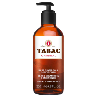 Tabac Original baard shampoo & conditioner 200 ml