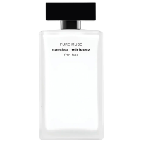 Narciso Rodriguez for Her Pure Musc eau de parfum spray 100 ml