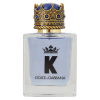 K by Dolce & Gabbana eau de toilette spray 100 ml