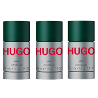 Hugo Man deodorant stick 3 x 75 ml (3 Pack)