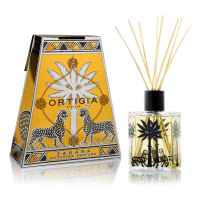 Zagara geurstokjes Palma 200 ml