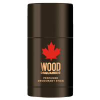 Wood pour homme deodorant stick 75 ml
