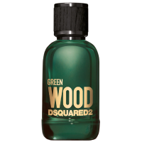 Green Wood pour homme eau de toilette spray 100 ml