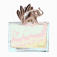 Kenzo Jungle eau de parfum spray 100 ml