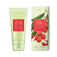 Acqua Colonia Lychee & White Mint showergel 200 ml