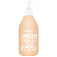 Savon de Marseille Liquid Exfoliating Soap 300 ml