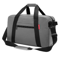 Reisenthel Traveller Canvas Grey