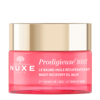 Crème Prodigieuse Boost Night Recovery Oil Balm 50 ml