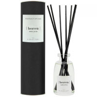 The Olphactory   Geurstokjes Heaven White Lotus 100 ml