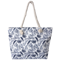Strandtas Blaadjes