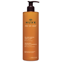 Rêve de Miel Face and Body Ultra Rich Cleansing Gel 400 ml