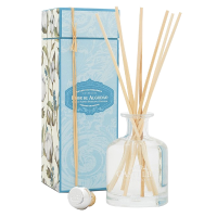 Geurstokjes Flor de Algodao 250 ml (katoenbloem)