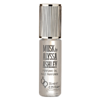 Musk Perfume Oil 7,5 ml