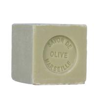 Savon de Marseille Mini Cube Olive 100 gr
