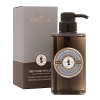 Gentlemen's Club Patchouli & Sandalwood Hand & Body wash 450 ml