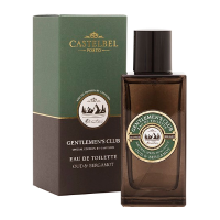 Gentlemen's Club Oud & Bergamot eau de toilette spray 100 ml