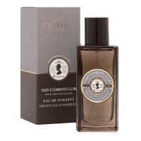 Gentlemen's Club Patchouli & Sandalwood eau de toilette spray 100 ml