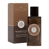 Gentlemen's Club Spearmint & Moss eau de toilette spray 100 ml
