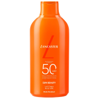 Lancaster Sun Beauty Body Milk SPF 50, 400 ml