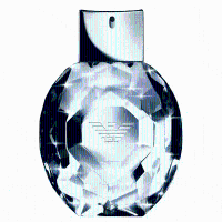Armani Emporio Diamonds eau de parfum spray 100 ml