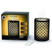 Esteban Mist Diffuser Black & Light Edition