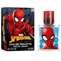 Spiderman eau de toilette spray 30 ml