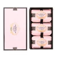 Portus Cale Rosé Blush Zeepset 3 x 150 gr