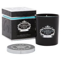 Portus Cale Geurkaars Black Edition 210 gr