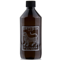 Aragona geurstokjes refill 500 ml