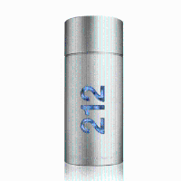212 Men NYC eau de toilette spray 50 ml