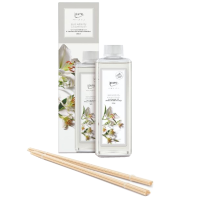 Geurstokjes Ipuro White Lily 500 ml navulling