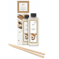 Geurstokjes Ipuro Cedar Wood 500 ml navulling