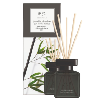 Geurstokjes Ipuro Black Bamboo 50 ml