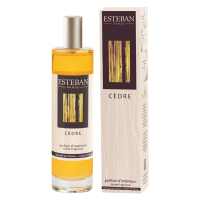 Esteban Classic Cèdre Roomspray 75 ml