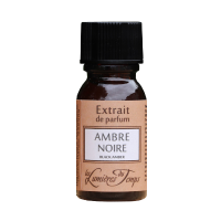 Ambre Noire Geurolie 15 ml