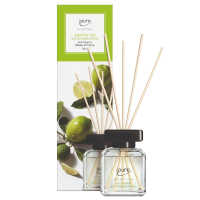 Geurstokjes Ipuro Lime Light 100 ml