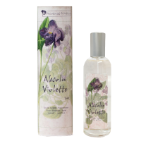 Absolu Violette eau de toilette spray 100 ml (viooltjes)